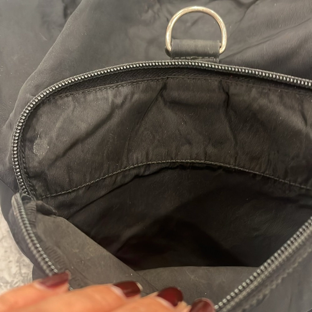 Prada Bagback - Picture 13 of 15